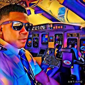 Meet your Posher, Jeff